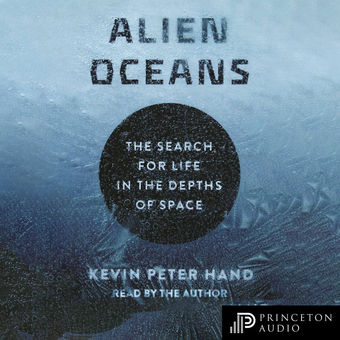 Alien Oceans