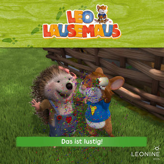 Folge 42: Das ist lustig!