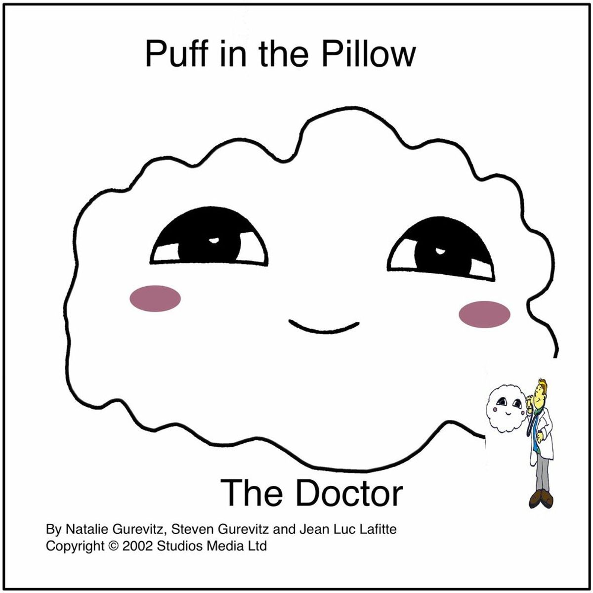 Puff in the Pillow: The Doctor | RTL+