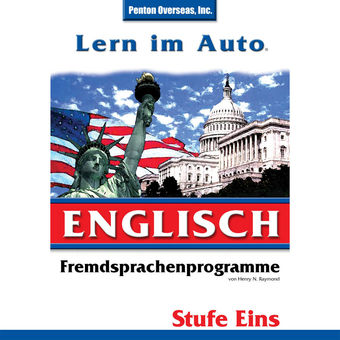 Lern im Auto Englisch – Stufe Eins