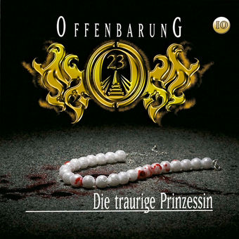 Folge 10: Die traurige Prinzessin