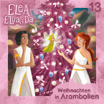 Folge 13: Weihnachten in Arambolien
