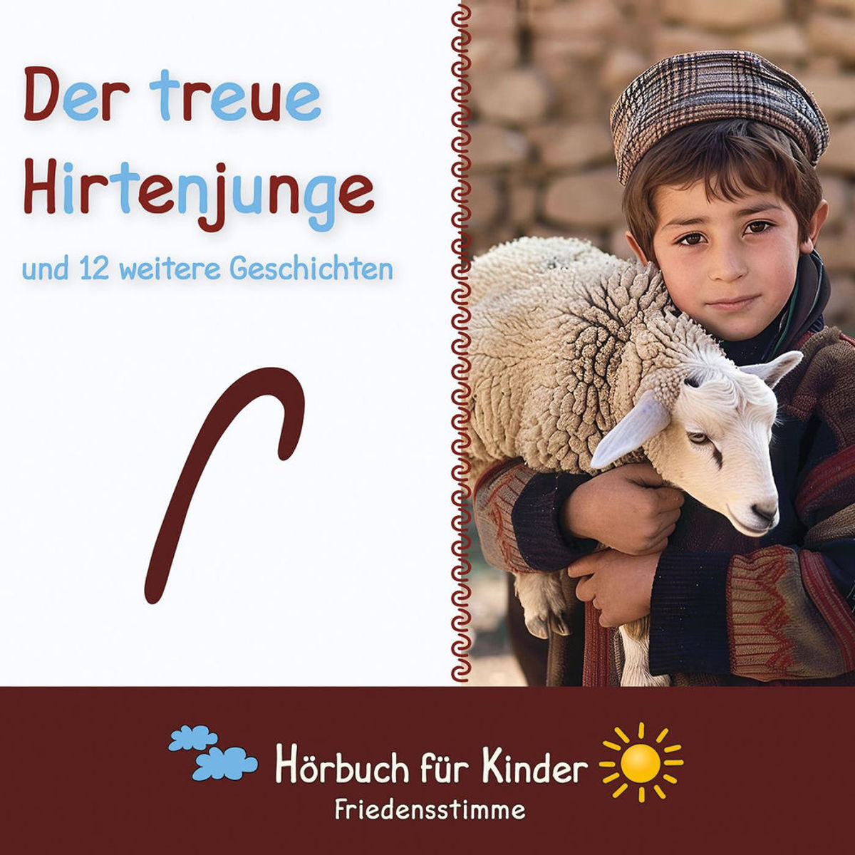 der hirtenjunge und der wolf