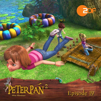 Staffel 2, Folge 19: Die Monstertür