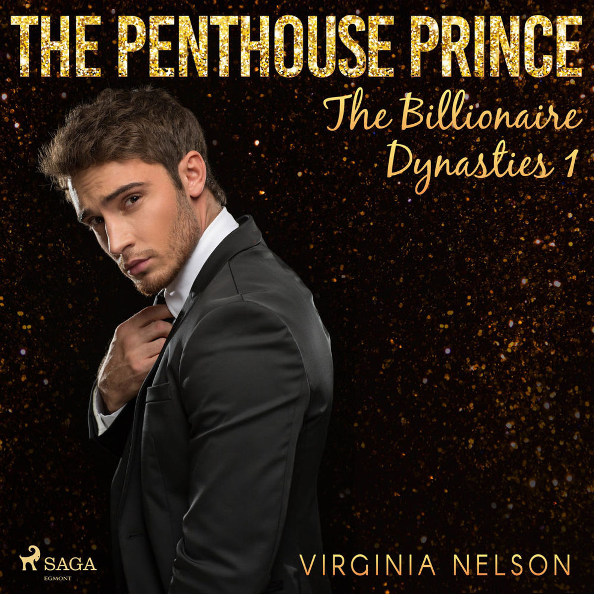 View of The Penthouse Prince (The Billionaire Dynasties 1) | RTL+