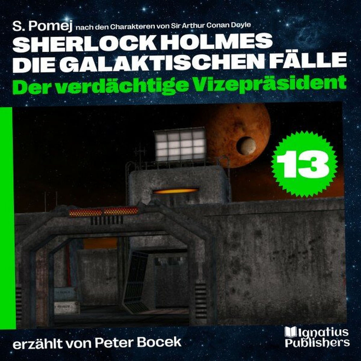 die geheimen fälle des sherlock holmes