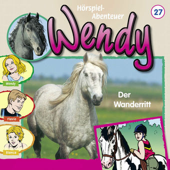Folge 27: Der Wanderritt