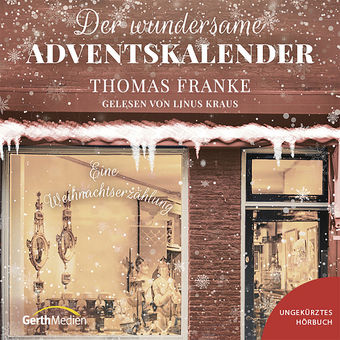 Der wundersame Adventskalender