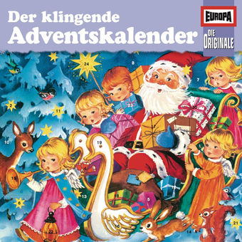 071/Der klingende Adventskalender