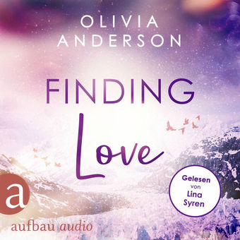 Finding Love - Off to Alaska, Band 1