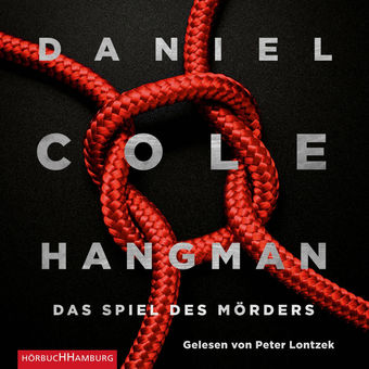 Hangman. Das Spiel des Mörders (Ein New-Scotland-Yard-Thriller 2)