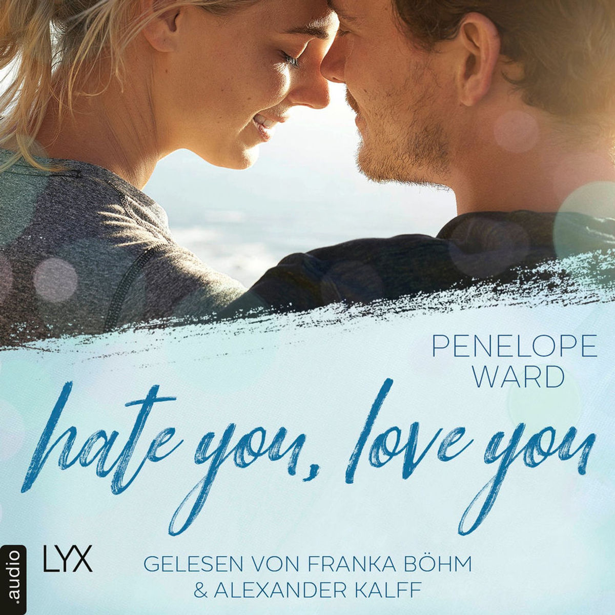 Hate You, Love You | RTL+