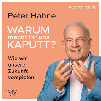 Warum mach ihr uns kaputt?