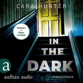 In the Dark - Keiner weiß, wer sie sind - Detective Inspector Fawley ermittelt, Band 2