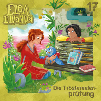 Folge 17: Die Tröstereulenprüfung