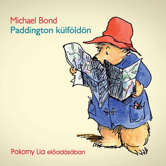 Paddington külföldön