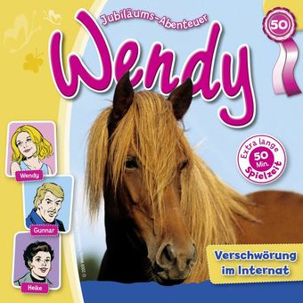 Folge 50: Verschwörung im Internat