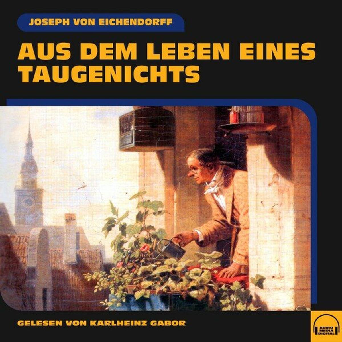 Aus dem Leben eines Taugenichts | RTL+