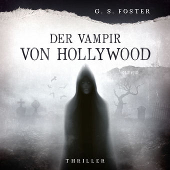 Penny Archer, Band 4: Der Vampir von Hollywood