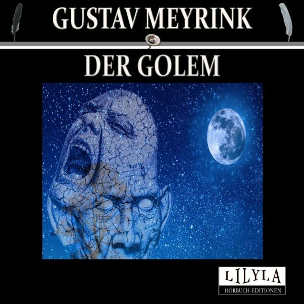 Der Golem | RTL+