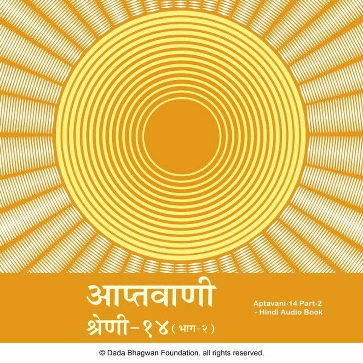 Aptavani14 Part2 Hindi Audio Book RTL+