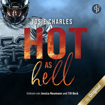 Hot As Hell - Die Moore-Brothers-Dilogie, Band 1