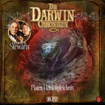 Die Darwin Chroniken - Folge 6: Plates Höhlengleichnis