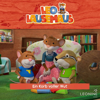 Folge 89: Ein Korb voller Wut