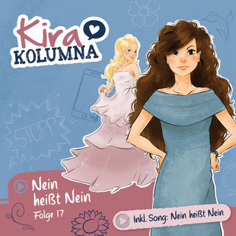 Folge 17: Nein heißt Nein