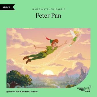 Peter Pan