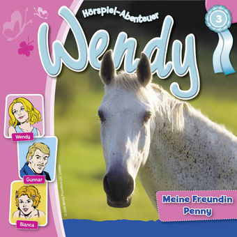 Folge 3: Meine Freundin Penny