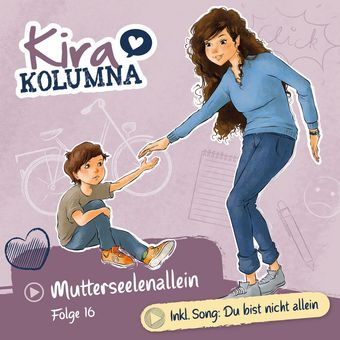 Folge 16: Mutterseelenallein