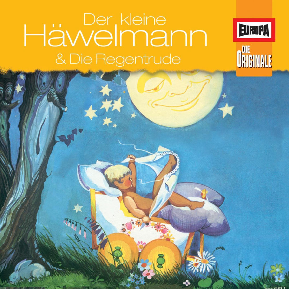 der kleine häwelmann text pdf