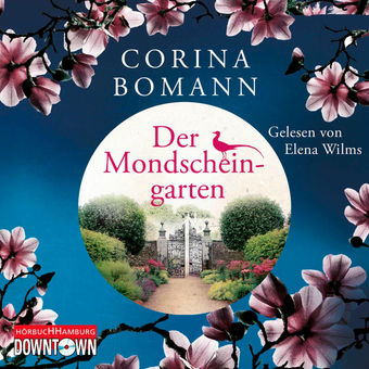 Der Mondscheingarten