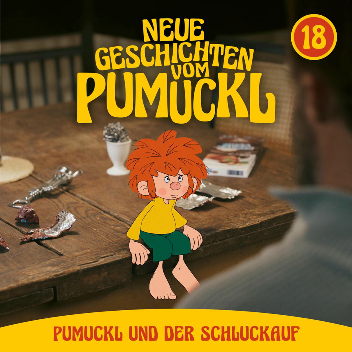 Wann Kommt Der Neue Pumuckl Im Fernsehen