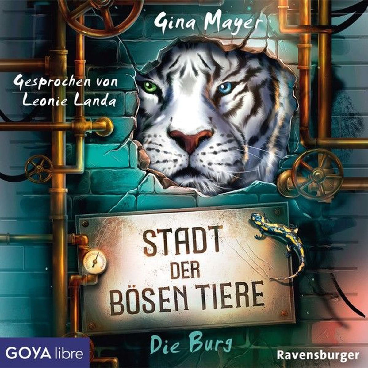 stadt der bösen tiere 4