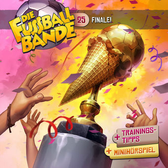 Folge 25: Finale!