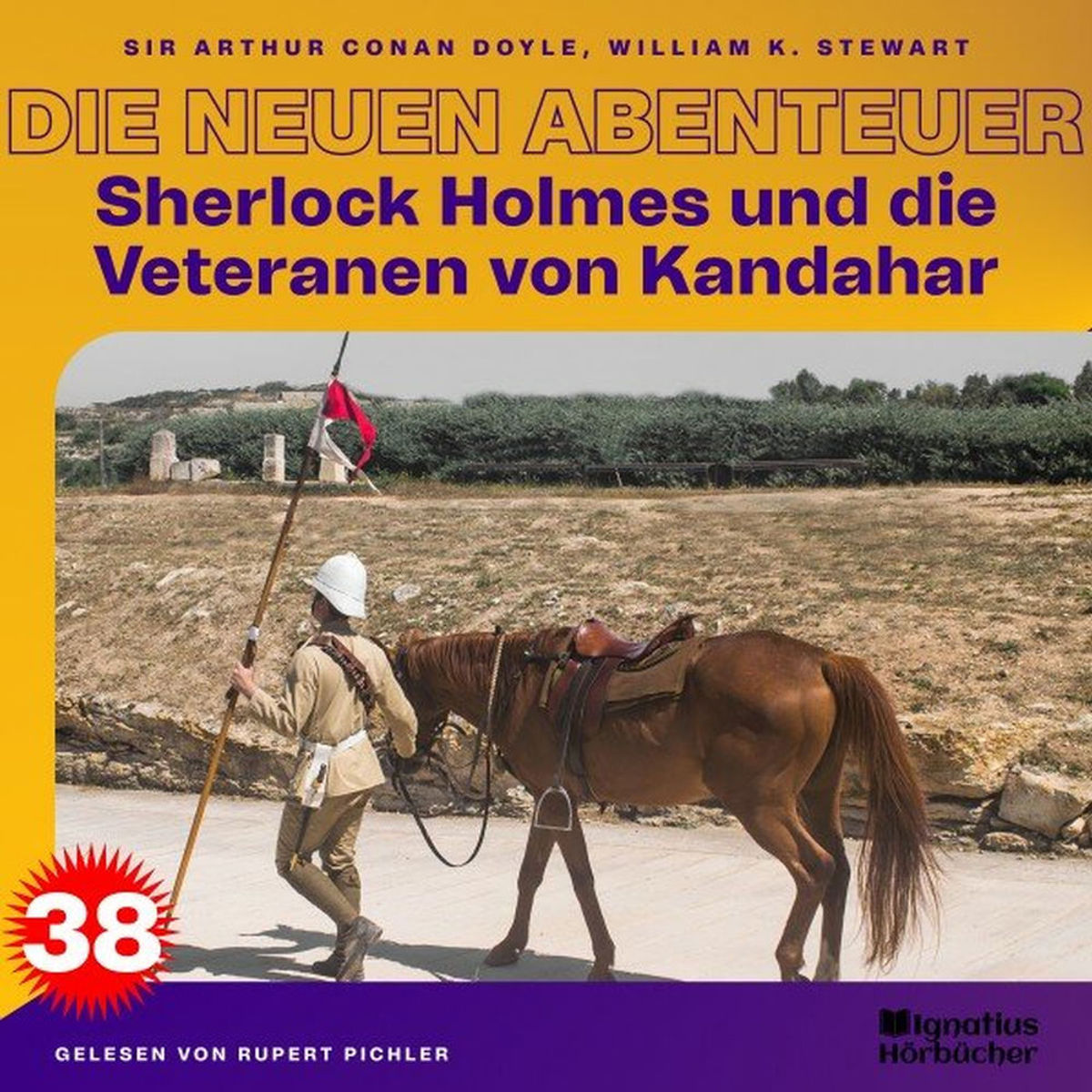 die abenteuer von sherlock holmes