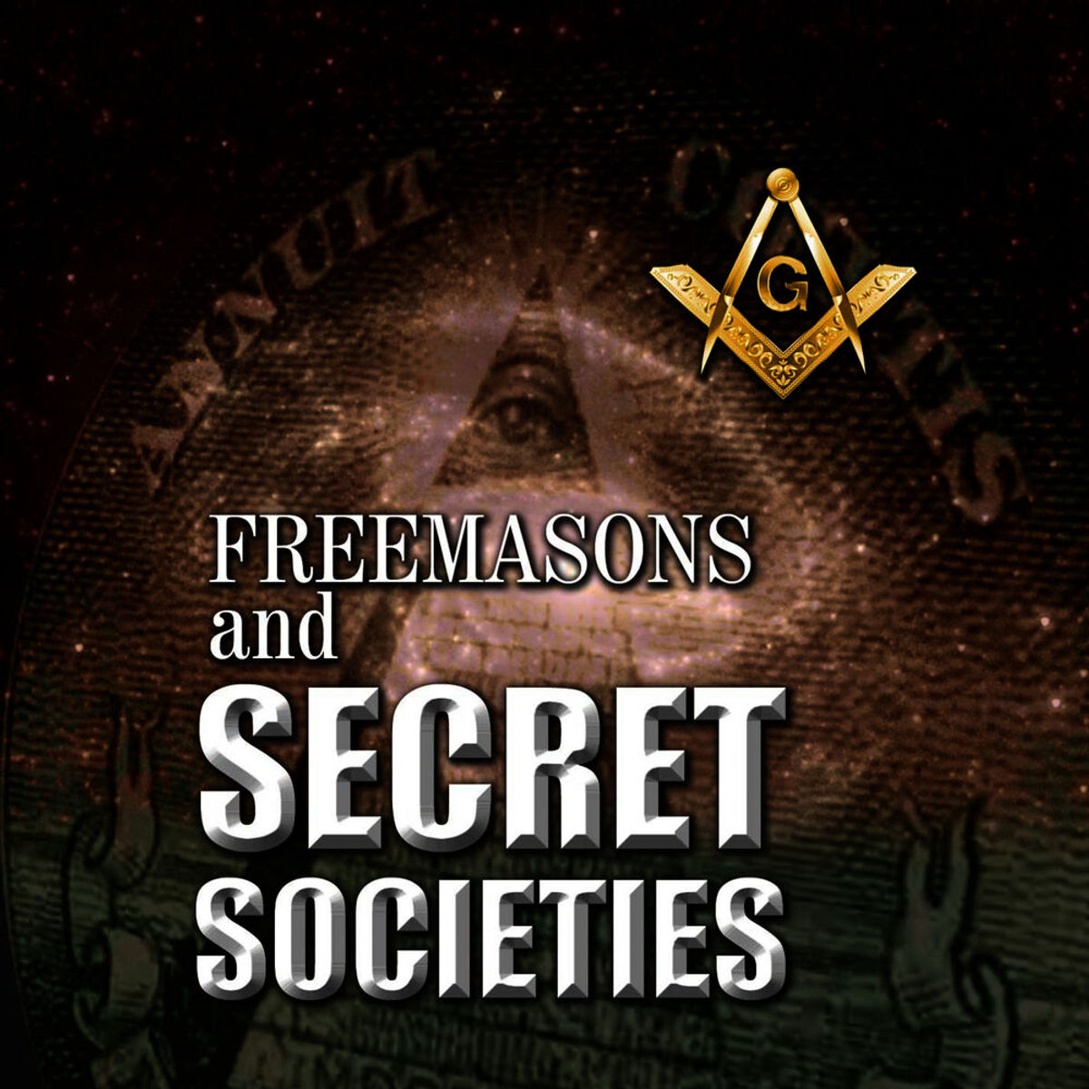 Freemasons and Secret Societies | RTL+