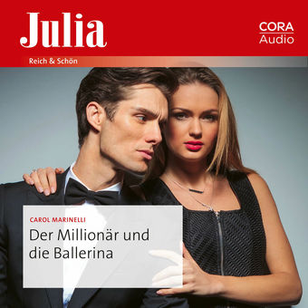 Der Millionär und die Ballerina