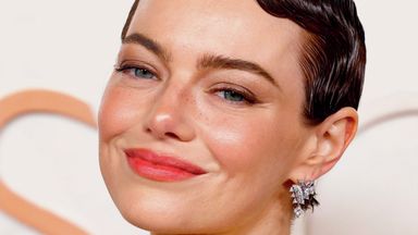 What a show, what a glow!