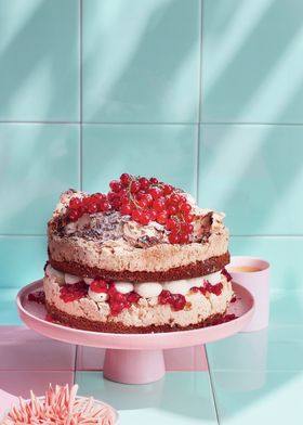 KUCHEN, Leute, KUCHEN!