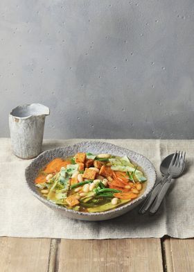 Buon Appetito!