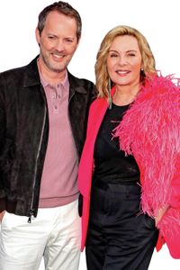 Jetzt geht der Spaß erst richtig los