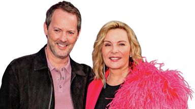 Jetzt geht der Spaß erst richtig los