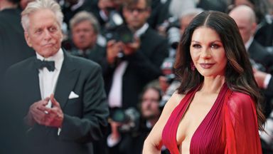 Jetzt spielt sie die Hauptrolle