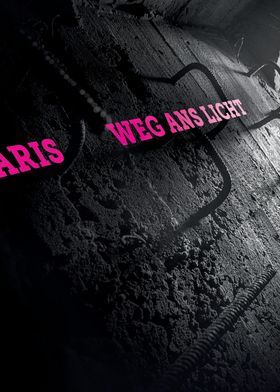 SPAGGIARIS WEG ANS LICHT