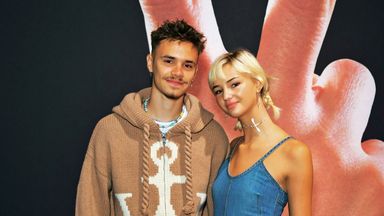 … UND JETZT VERLOBT?