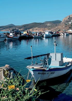 SO SCHMECKT GRIECHENLAND