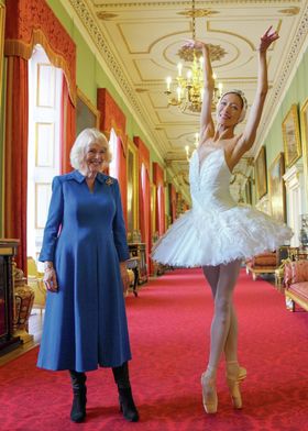 Die GUTE-LAUNE-Queen